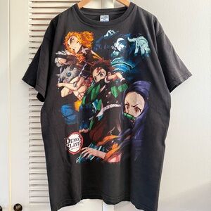 Demon Slayer T-shirt